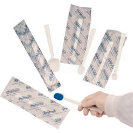 Bel-Art Sterileware® Individually Wrapped Sterile Sampling Scoops 369400000 1/4 TSP 200/PK 369400000