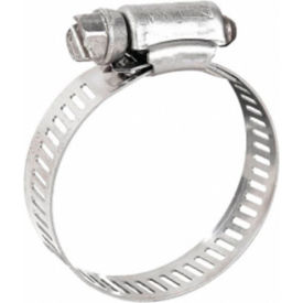 Delfin Hose Adaptor Clamp 40-60mm Galvanized Steel SL.0225.000