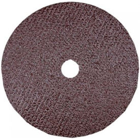 CGW Abrasives 48012 Resin Fibre Disc 4-1/2