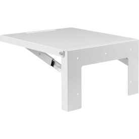 Hoffman AASHLF1218 Shelf 12.00x18.00 Steel/White AASHLF1218