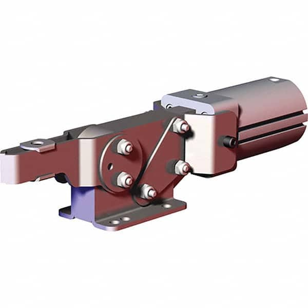 Pneumatic Hold Down Toggle Clamp: MPN:8071-UE