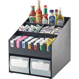 Cal-Mil 2044 Classic Condiment Organizer 16