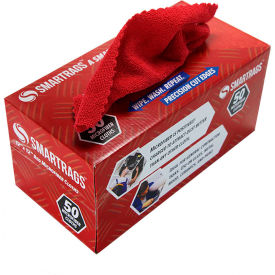 SmartRags™ Microfiber Cleaning Cloths 12