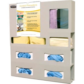 Bowman® Protective Wear Isolation Bundle 23.38