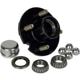 Example of GoVets Casters and Wheels Accessories category