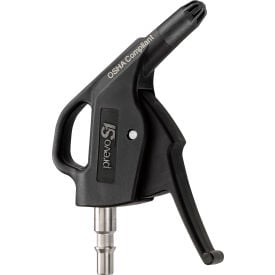 Prevosts1 Composite Blow Gun with Composite Nozzle And with Integrated 1/4