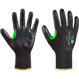 CoreShield® 23-0913B/10XL Cut Resistant Gloves Smooth Nitrile Coating A3/C Size 10 23-0913B/10XL
