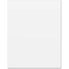 Pacon® 14 Pt Railroad Poster Board 28