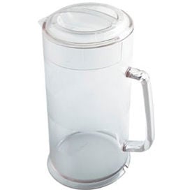 Cambro PC64CW135 - Pitcher 64 Oz. 9-3/4