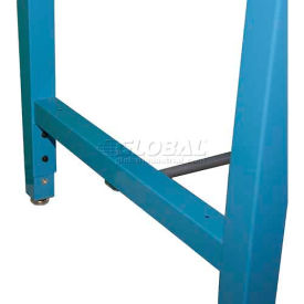 WSI PB Series Steel Footrest Tube 72