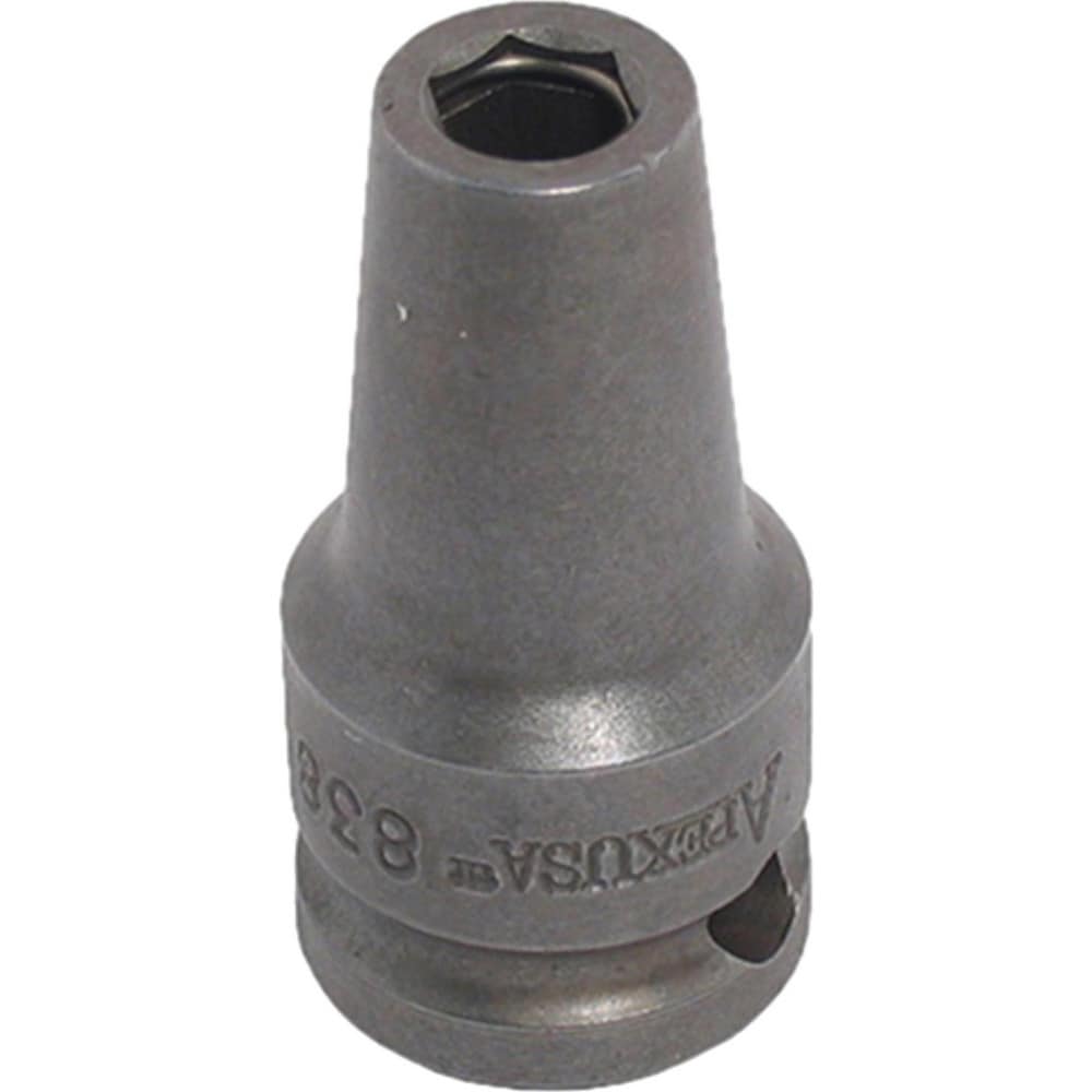 Screwdriver Accessories, Type: Screw Removal Tool , For Use With: BS And BL Models Most Standard Rivet Guns , Additional Information: Type: Screw Removal Tool MPN:ATI540BL-7