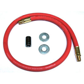 ALC 40375 Air Hose Kit Rubber 40375