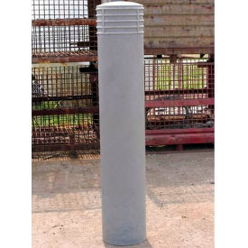 Cinco Decorative Bollard Cover Fit Pipe 10