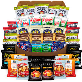 Big Healthy Snack Box 70000025