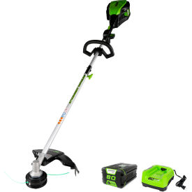 GreenWorks® 2101102 GST80321 80V Pro Series 16