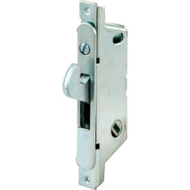 Prime-Line® Sliding Door Mortise Lock Round Face E 2121 E 2121
