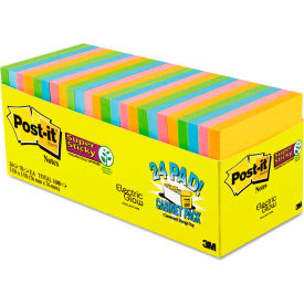 Post-it® Super Sticky Note Pads 65424SSANCP 3