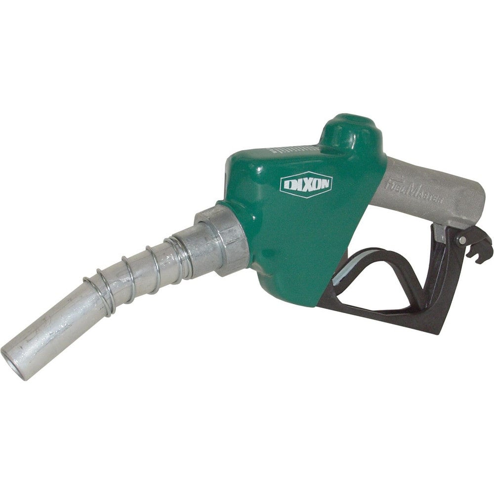 Fuel Transfer Pumps, GPM: 35.00, 35.0GPM , Hose Diameter: 1 (Inch), Inlet Size: 1in (Inch), Outlet Size: 1-3/16 (Decimal Inch) MPN:DFN100HF