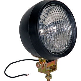 Clam Shell 12v Utility Light - 35 Watts - Min Qty 4 1492100