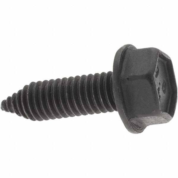 M6x1.00mm, 20mm Long Hex Head Cap Screw MPN:12324