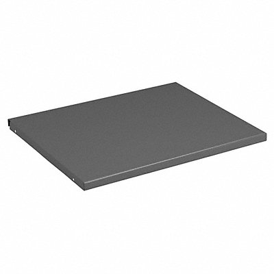 Shelf 18 x 18 x 3/4 in Gray MPN:304 GRAY