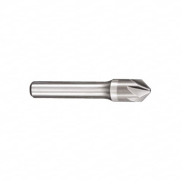 Countersink: 3/4