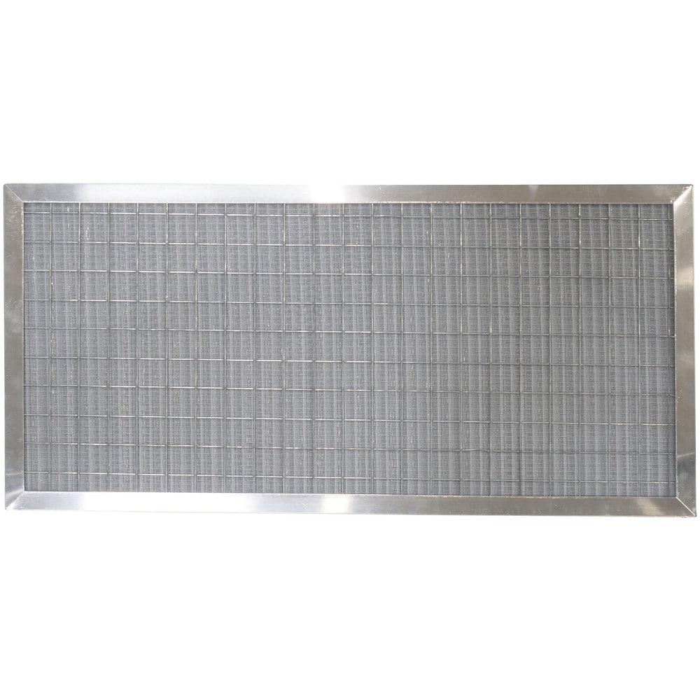 Dust, Mist & Fume Collector Accessories, Type: Replacement Filter Bag , For Use With: AFlux , Material: Plastic , Overall Length: 25.40in  MPN:SUPMX-P-6100404