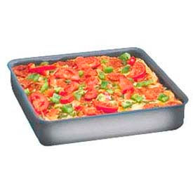 American Metalcraft HCSQ1220 - Deep Dish Pan Straight Sided 12