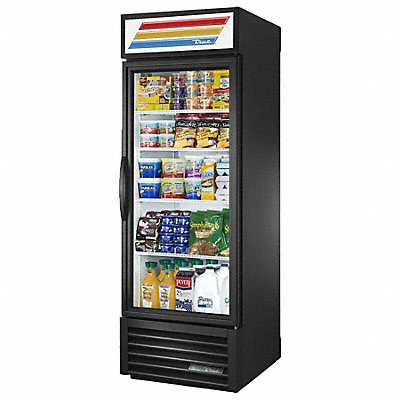 Refrigerator MPN:GDM-23-HC-TSL01-Black