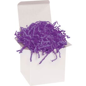 GoVets™ Crinkle Paper 10 lbs. Purple 77926B31