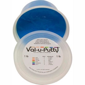 Val-u-Putty™ Exercise Putty Blueberry Firm 1 Pound 10-3944