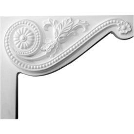 Ekena Pearl Stair Bracket SB08X06PE-R 8