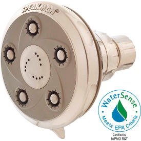 Speakman S-2007-BN-E2 Anystream® Multi Function Shower Head S-2007-BN-E2