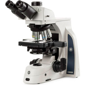 Euromex Delphi-X Observer™ Trinocular Microscope w/ Plan Semi Apochromatic EDX-1153-APLI