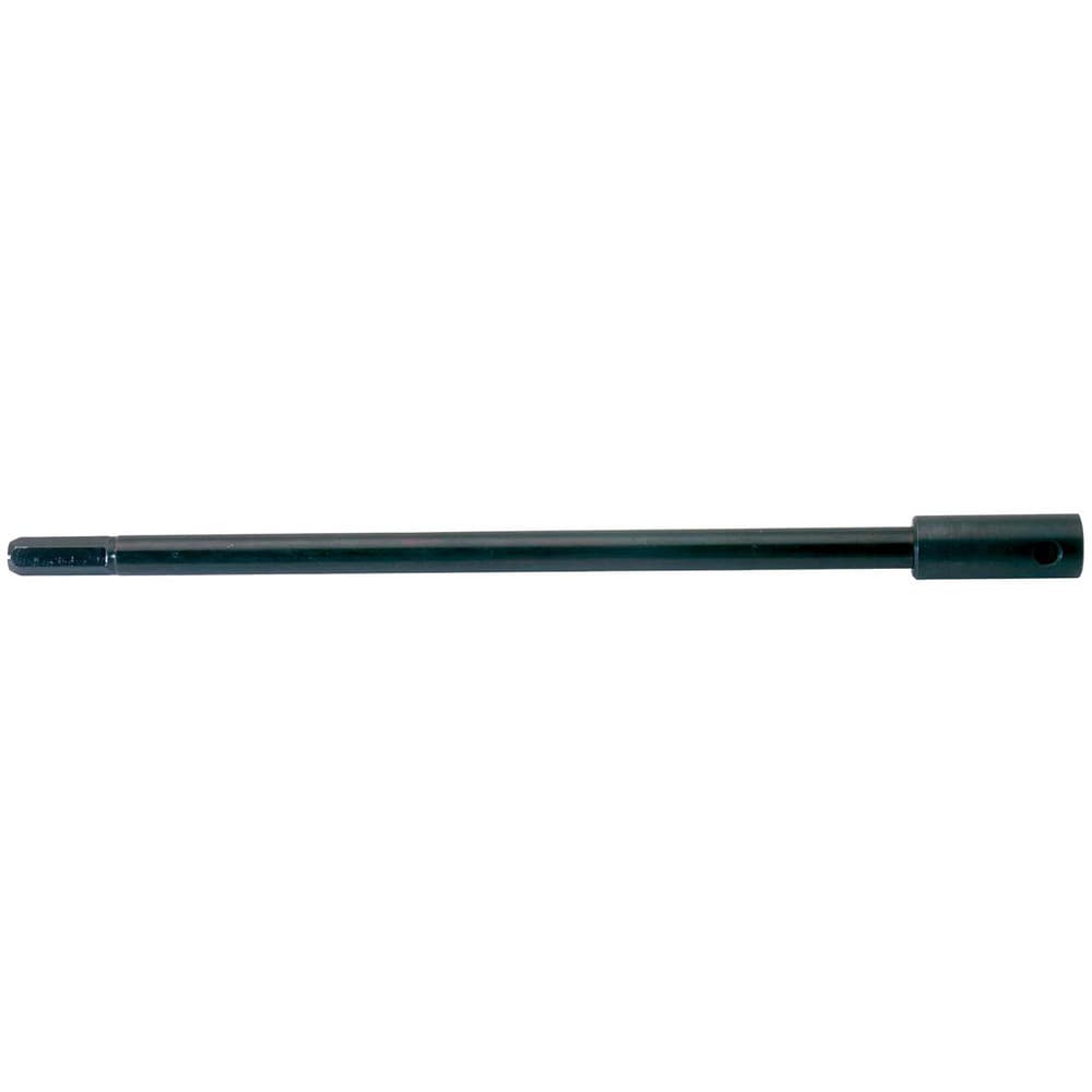 Socket Extensions, Tool Type: BAHCO ARBOR EXTENSION , Extension Type: Non-Impact , Drive Size: 1/2in (Inch), Finish: Black Industrial  MPN:3834-EXT-2