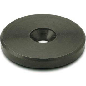 J.W. Winco GN 184 Countersunk Washers Steel Blackened 5/16