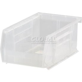 GoVets™ Plastic Hang & Stack Bin 7-3/8