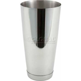 Winco BS-30 Bar Shaker - Pkg Qty 12 BS-30