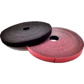 VELCRO® Brand One-Wrap® UL Rated Fire Retardant Hook & Loop Tape Fasteners 1