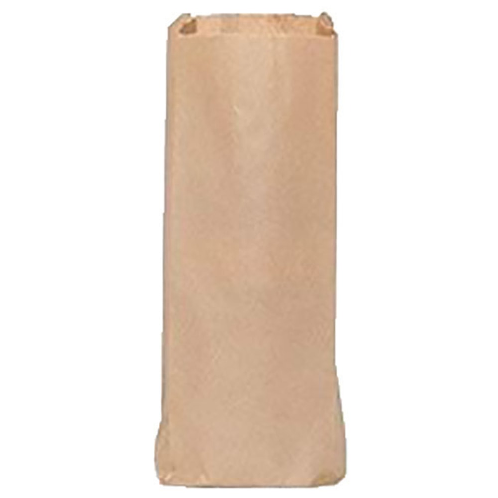 Duro Bag Novolex Paper Liquor Bags, Brown, Pack Of 500 (Min Order Qty 2) MPN:40038