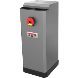 JET® JDCS-505 Metal Dust Collector Stand 1/2 HP 115V 1Ph (20A) 414800