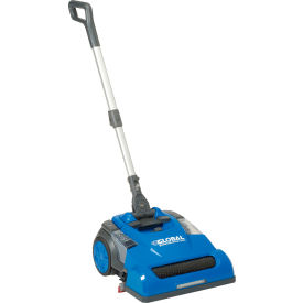 GoVets™ Automatic Floor Scrubber 13-3/4