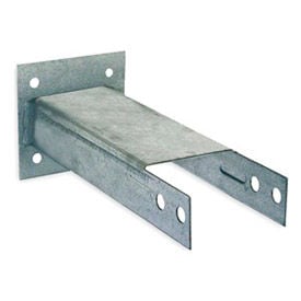 Husky Rack & Wire Pallet Rack Wall Spacer - 6