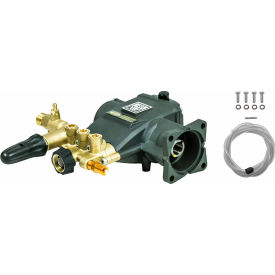 Simpson AAA­ Triplex Pump Kit 3200 PSI  2.8 GPM 90036