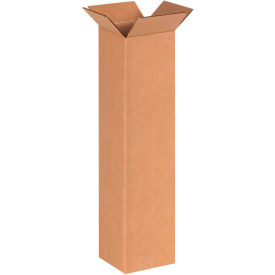 GoVets™ Tall Cardboard Corrugated Boxes 6