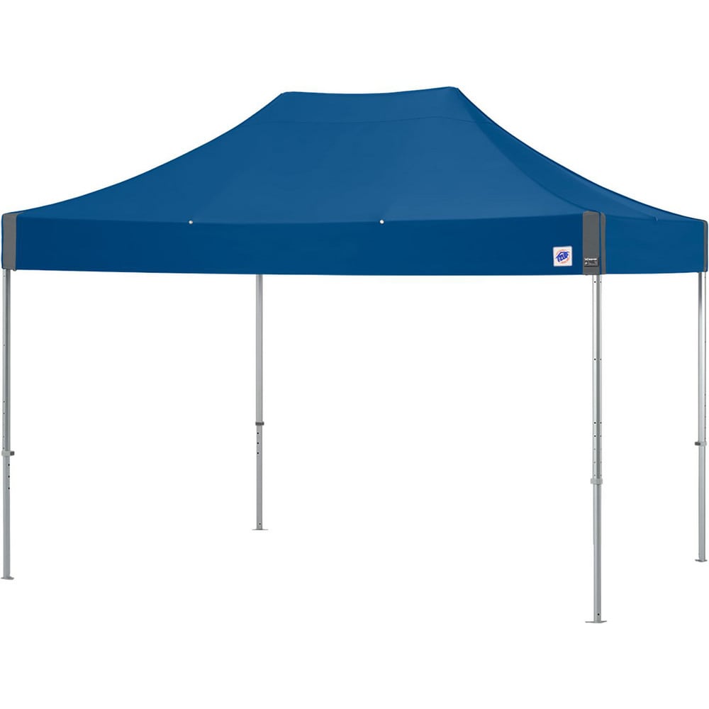 Shelters, Product Type: Canopy , Overall Width: 10 , Overall Length: 15.00 , Center Height: 11ft , Side Height: 79in  MPN:END3A15KRB