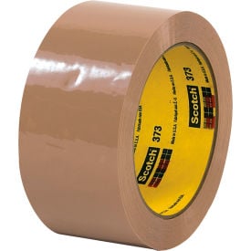 Scotch® 373 Carton Sealing Tape 2