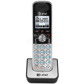 AT&T TL88002 Cordless Accessory Handset For Use with TL88102 TL88002