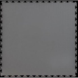 Lock-Tile® PVC Floor Tiles SM002D 19.5x19.5