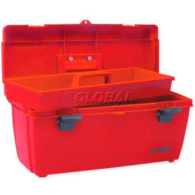 Urrea Plastic Tool Box 9901 20-14